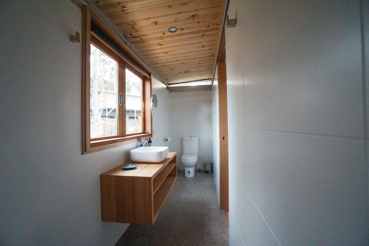 Villa Free Spirit Pods Barnes Bay Exterior foto