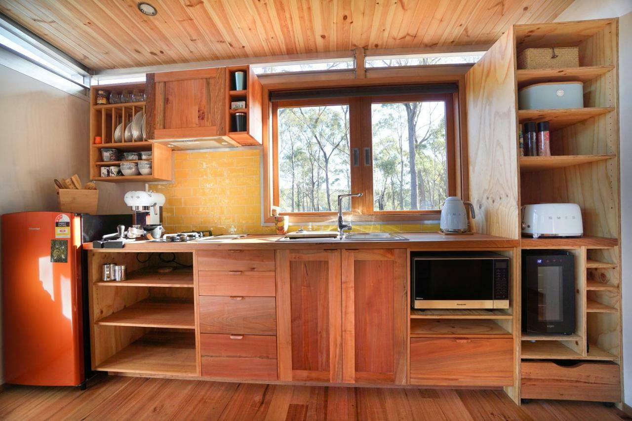 Villa Free Spirit Pods Barnes Bay Exterior foto